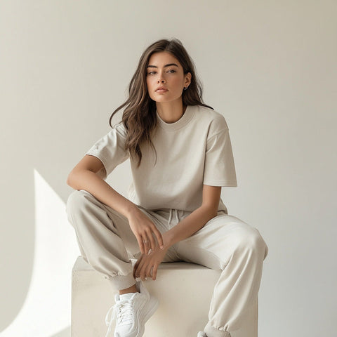 Vải Cotton Lạnh Và Những Điều Bạn Nên Biết Trước Khi Mua Vải Cotton Lạnh Và Những Điều Bạn Nên Biết Trước Khi Mua