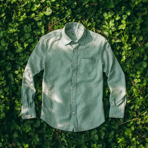 Vải Sợi Thiên Nhiên Có Nguồn Gốc Từ Đâu? Vì Sao Ngày Càng Được Ưa Chuộng Vải Sợi Thiên Nhiên Có Nguồn Gốc Từ Đâu? Vì Sao Ngày Càng Được Ưa Chuộng