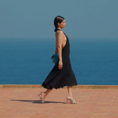 Jennie Blackpink: Vedette Đánh Dấu Lần Đầu Catwalk Ấn Tượng Tại Show Diễn Jacquemus Jennie Blackpink: Vedette Đánh Dấu Lần Đầu Catwalk Ấn Tượng Tại Show Diễn Jacquemus