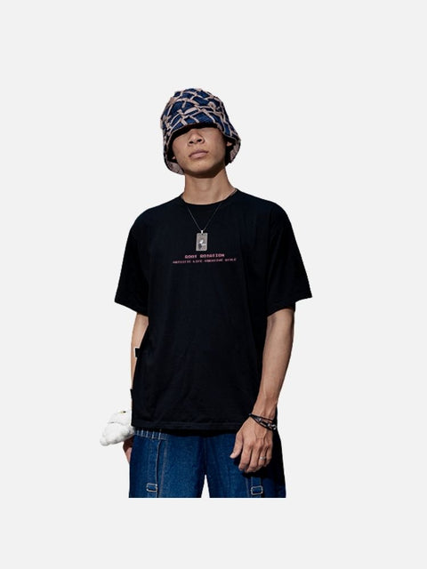 Áo Thun Oversize Bulbasaur Fanart Phản Quang AR Áo Thun Oversize Bulbasaur Fanart Phản Quang AR