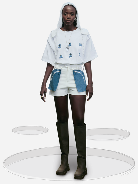 Quần Short The Pocket Quần Short The Pocket