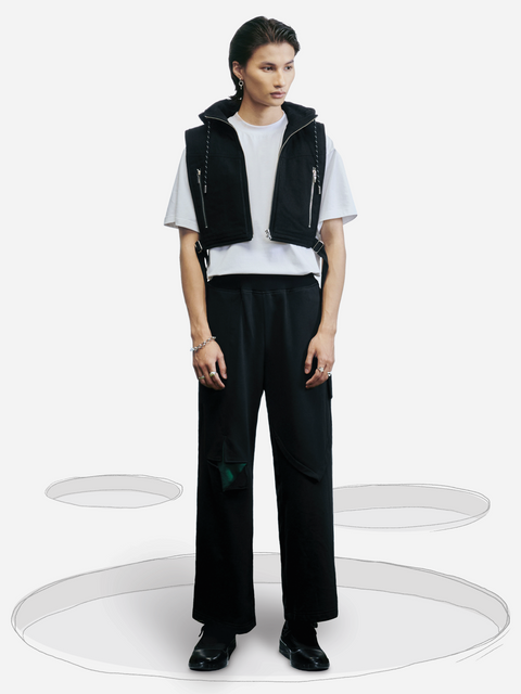 Quần Jogger The Sweat Quần Jogger The Sweat