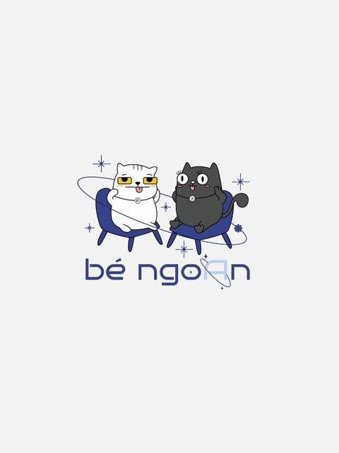 Áo Baby Tee AR - Bé ngo(a)n Áo Baby Tee AR - Bé ngo(a)n