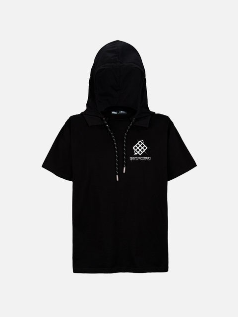 Áo Hoodie Tay Ngắn Oversize Kakashi Fanart Phản Quang AR Áo Hoodie Tay Ngắn Oversize Kakashi Fanart Phản Quang AR