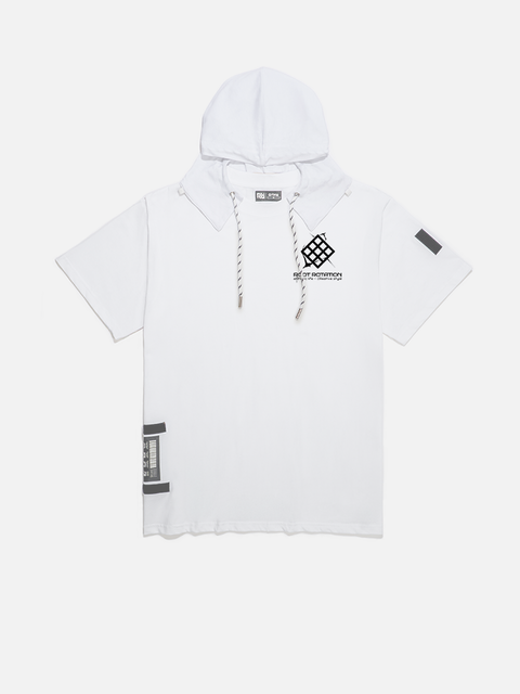 Áo Hoodie Tay Ngắn Oversize Kakashi Fanart Phản Quang AR Áo Hoodie Tay Ngắn Oversize Kakashi Fanart Phản Quang AR