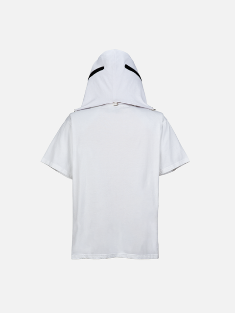 Áo Hoodie Tay Ngắn Oversize My Neighbor Totoro Fanart Áo Hoodie Tay Ngắn Oversize My Neighbor Totoro Fanart