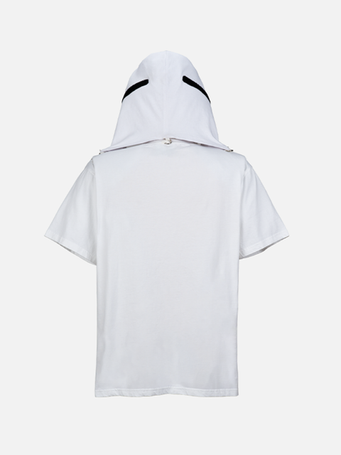 Áo Hoodie Tay Ngắn Naruto Chibi Fanart Áo Hoodie Tay Ngắn Naruto Chibi Fanart