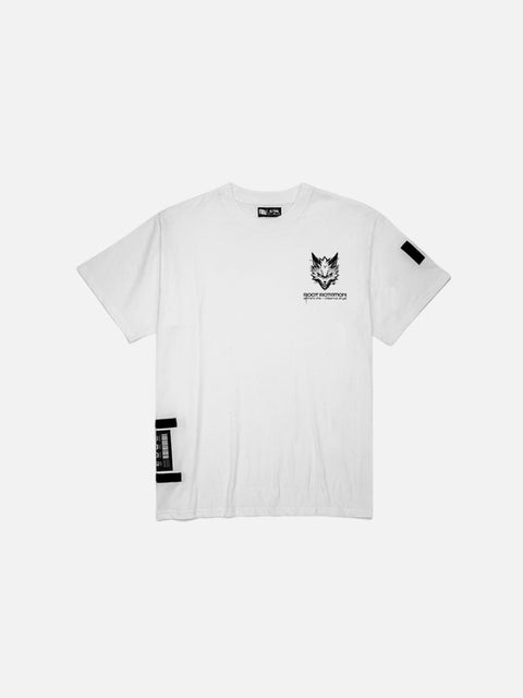 Áo Thun Hoodie Ngắn Tay Thực Tế Ảo Phản Quang Oversize Kyuubi Naruto Fanart Áo Thun Hoodie Ngắn Tay Thực Tế Ảo Phản Quang Oversize Kyuubi Naruto Fanart