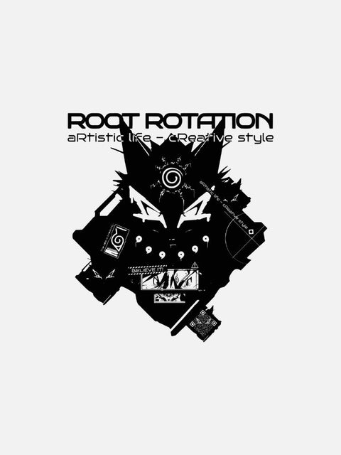 Áo Thun Hoodie Ngắn Tay Thực Tế Ảo Phản Quang Oversize Kyuubi Naruto Fanart Áo Thun Hoodie Ngắn Tay Thực Tế Ảo Phản Quang Oversize Kyuubi Naruto Fanart