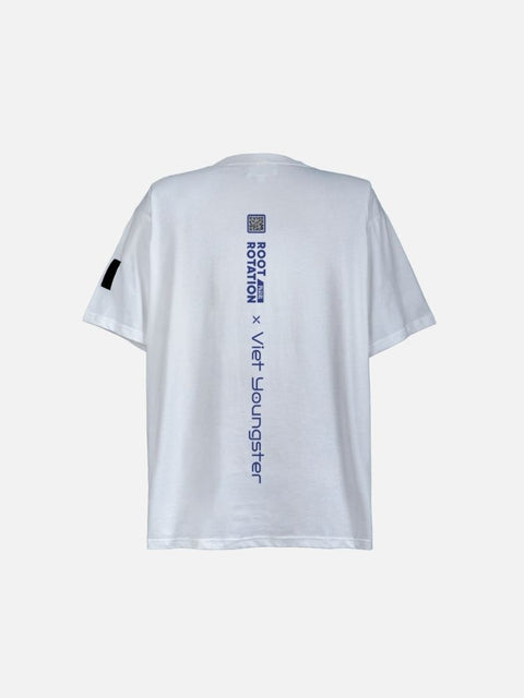 Áo Thun Oversize AR - Bé ngo(a)n Áo Thun Oversize AR - Bé ngo(a)n