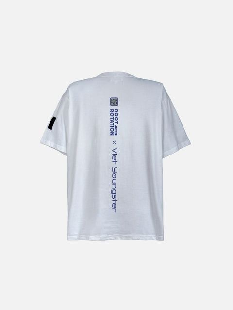 Áo Thun Oversize AR - (Over)thinking Áo Thun Oversize AR - (Over)thinking