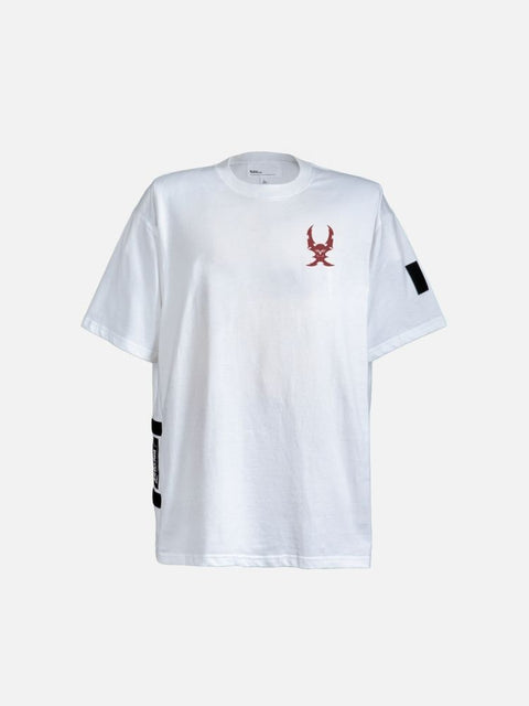 Áo Thun Oversize Nakroth Fanart Phản Quang AR Áo Thun Oversize Nakroth Fanart Phản Quang AR