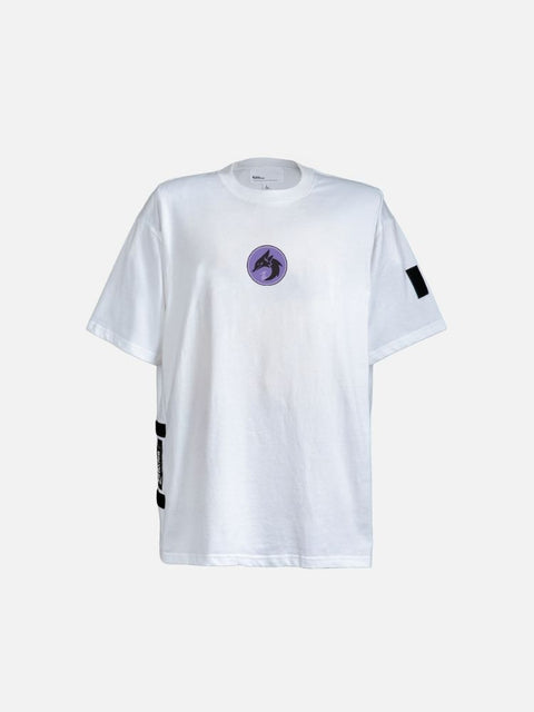 Áo Thun Oversize Yae Miko Fanart Phản Quang Áo Thun Oversize Yae Miko Fanart Phản Quang