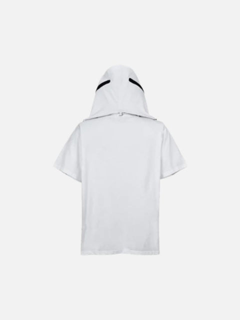 Áo Thun Thực Tế Ảo Oversize Zoro The Green Dragon Áo Thun Thực Tế Ảo Oversize Zoro The Green Dragon
