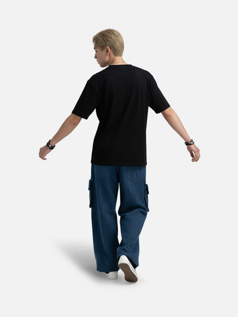 Áo Thun Thực tế ảo Oversize Uchiha - Itachi Fanart Áo Thun Thực tế ảo Oversize Uchiha - Itachi Fanart