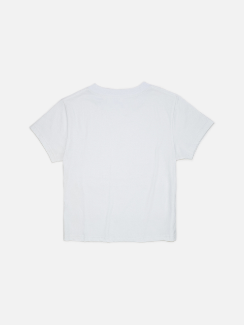 Áo Baby Tee - Mèo Ăn Gì? Áo Baby Tee - Mèo Ăn Gì?