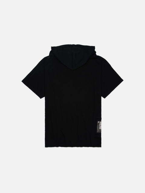 Áo Hoodie Tay Ngắn Oversize Spirited Away Fanart Áo Hoodie Tay Ngắn Oversize Spirited Away Fanart