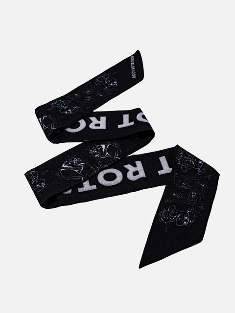 Khăn Cotton Twilly Unisex Cổ Tích Việt Nam, 5 x 85 cm Khăn Cotton Twilly Unisex Cổ Tích Việt Nam, 5 x 85 cm