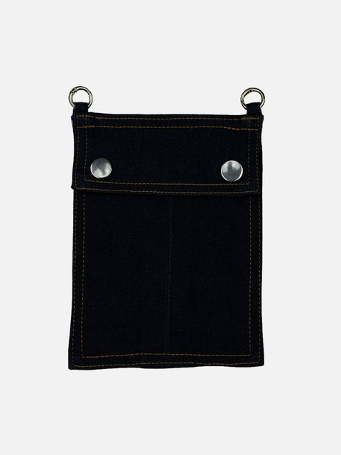 Túi Quần Jean Denim Handmade Túi Quần Jean Denim Handmade