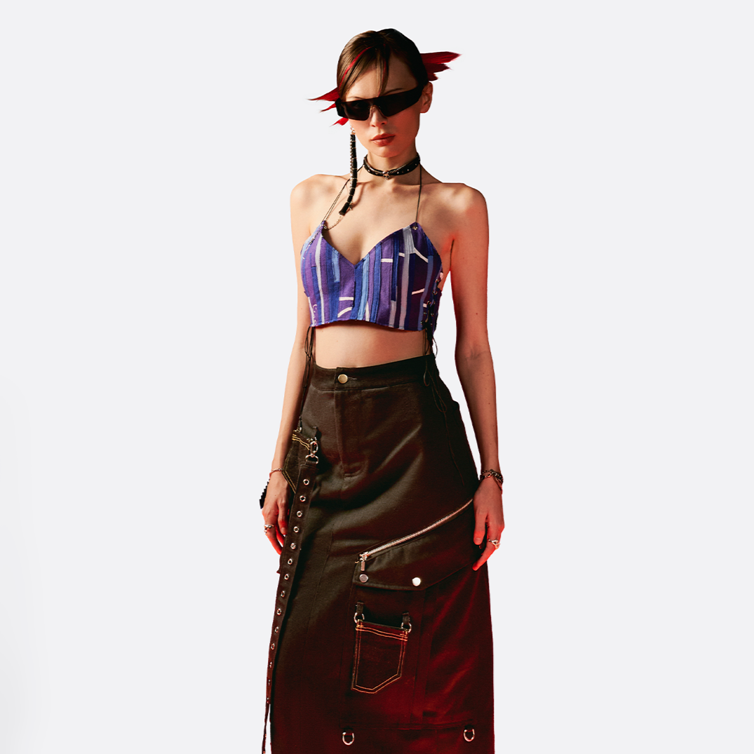 Phối đồ chất hơn cùng Phối đồ chất hơn cùng