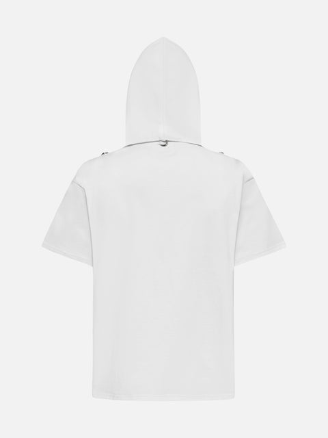 Áo Hoodie Regular Nine Dots Gecko Áo Hoodie Regular Nine Dots Gecko