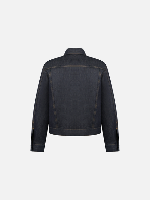 Áo Khoác Denim Type II Áo Khoác Denim Type II