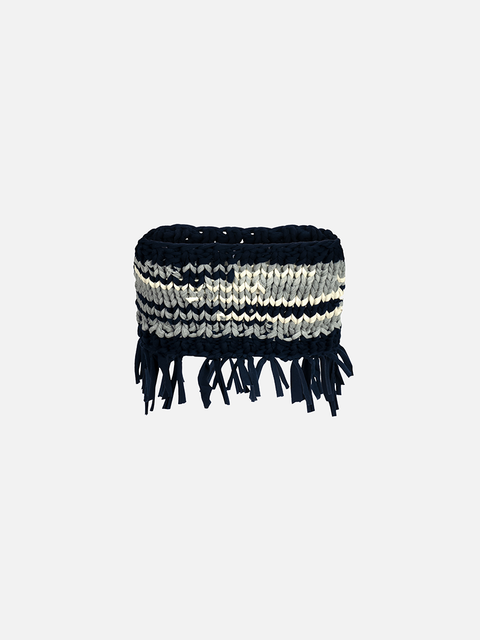 Áo Quây Crochet Jellyfish Áo Quây Crochet Jellyfish