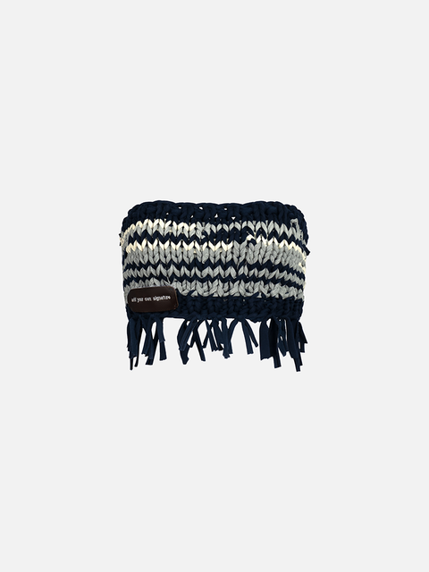 Áo Quây Crochet Jellyfish Áo Quây Crochet Jellyfish