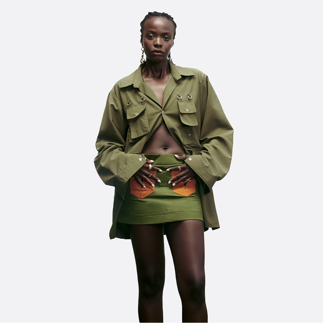 Phối đồ chất hơn cùng Phối đồ chất hơn cùng