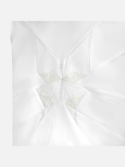 Áo Tanktop Họa Tiết Origami Butterfly Áo Tanktop Họa Tiết Origami Butterfly