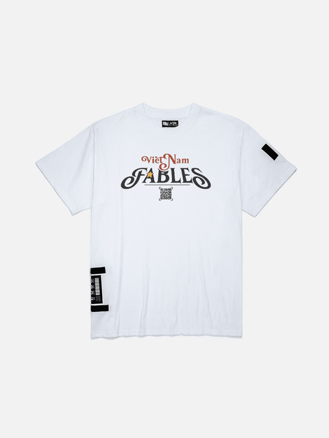 Áo Thun Oversize AR - Flex Đến Hơi Thở Cuối Cùng Áo Thun Oversize AR - Flex Đến Hơi Thở Cuối Cùng