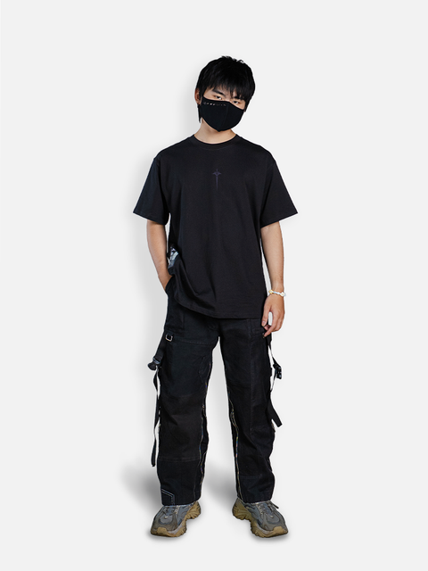 Áo Thun Oversize Florentino Fanart AR Áo Thun Oversize Florentino Fanart AR