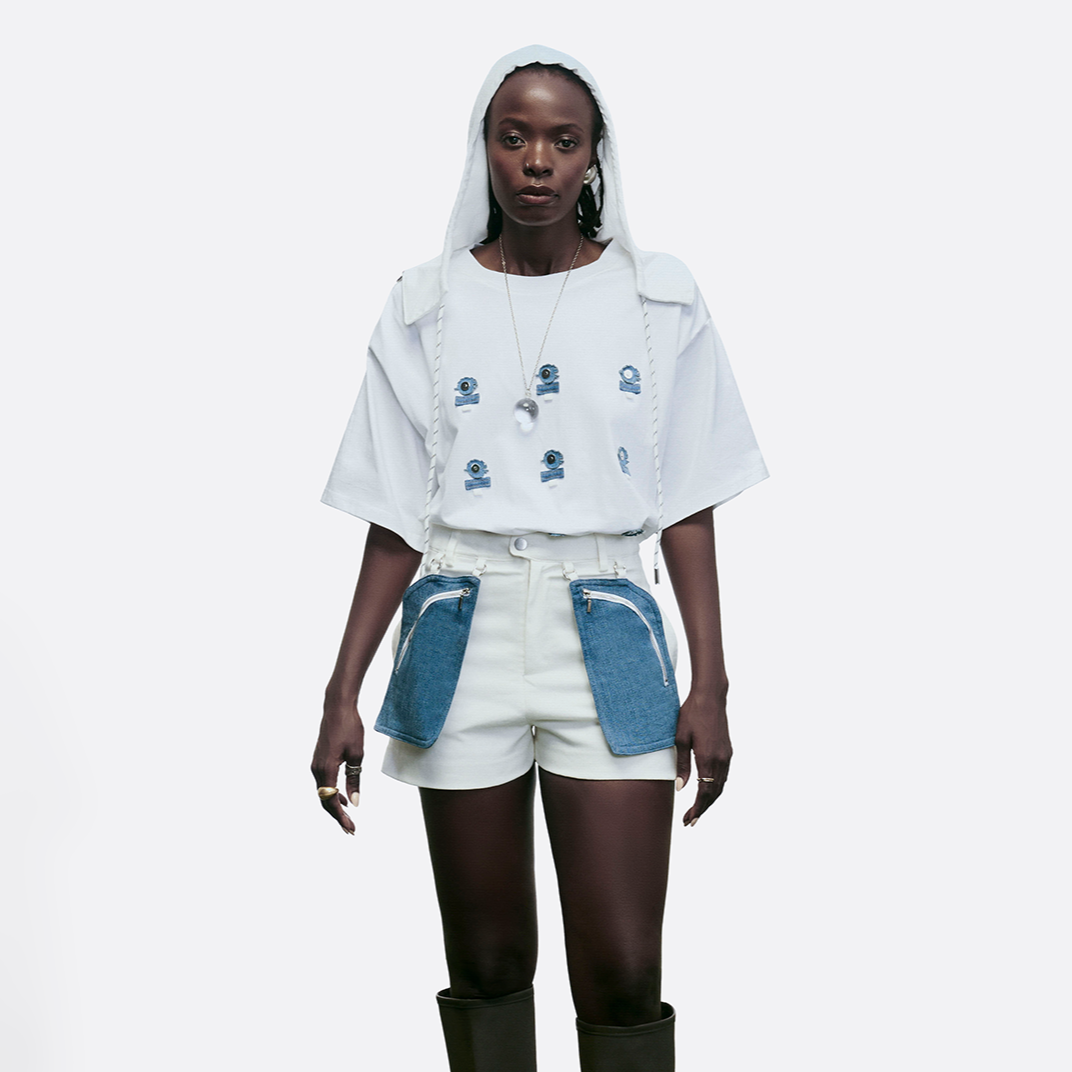 Phối đồ chất hơn cùng Phối đồ chất hơn cùng