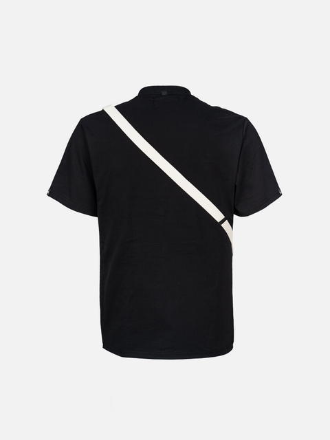 Áo Thun Oversize Raanana Áo Thun Oversize Raanana