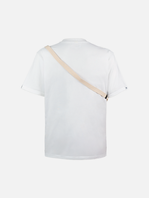 Áo Thun Oversize Raanana Áo Thun Oversize Raanana