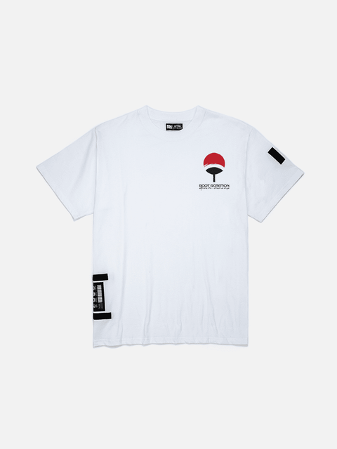 Áo Thun Oversize Sasuke Fanart Phản Quang AR Áo Thun Oversize Sasuke Fanart Phản Quang AR