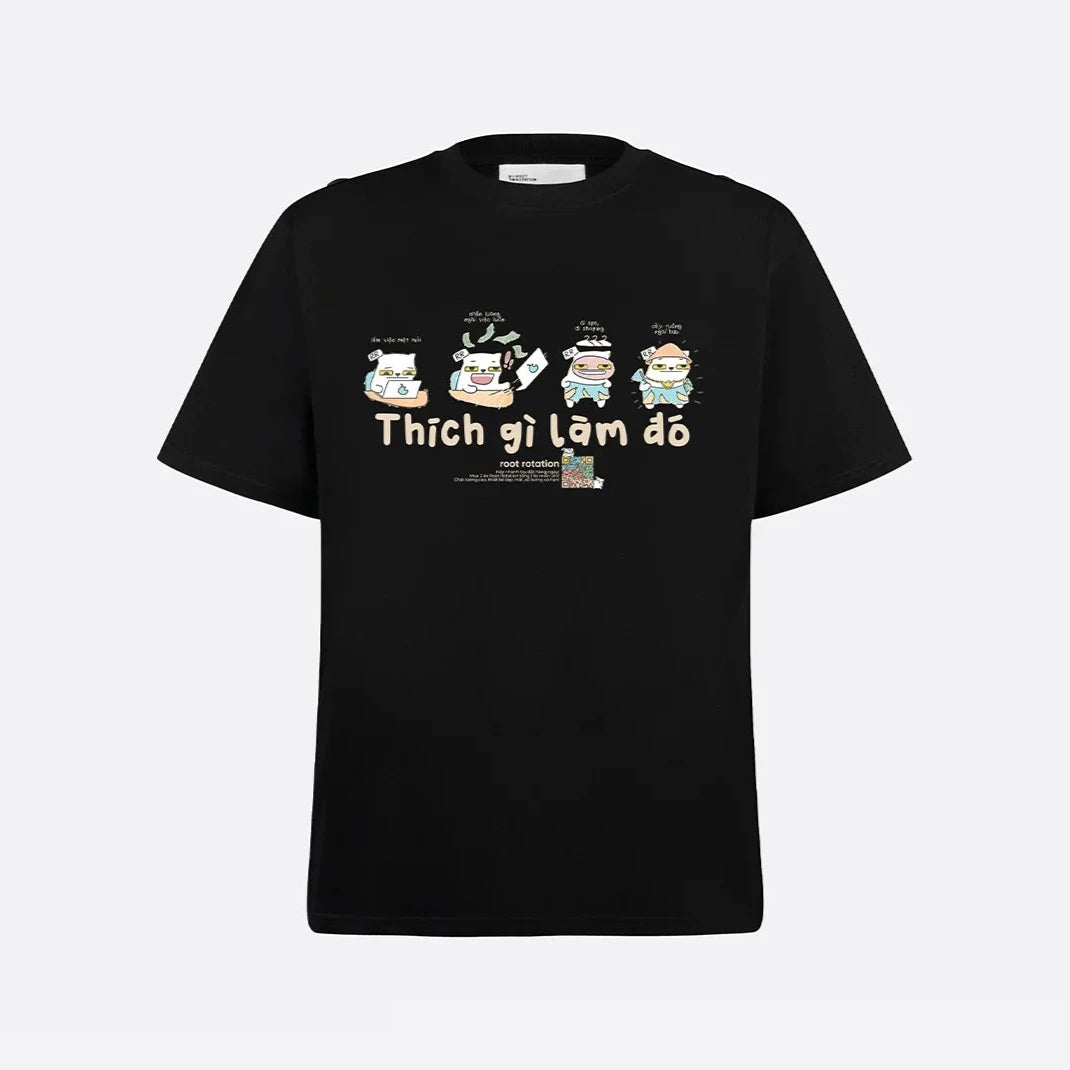 Phối đồ chất hơn cùng Phối đồ chất hơn cùng