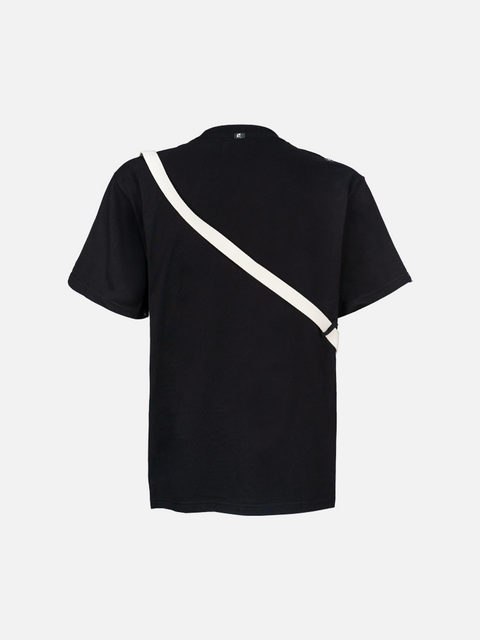 Áo Thun Regular Nine Dots - Fox Áo Thun Regular Nine Dots - Fox