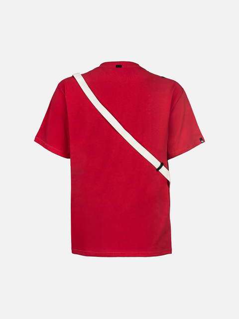 Áo Thun Regular Nine Dots - Fox Áo Thun Regular Nine Dots - Fox