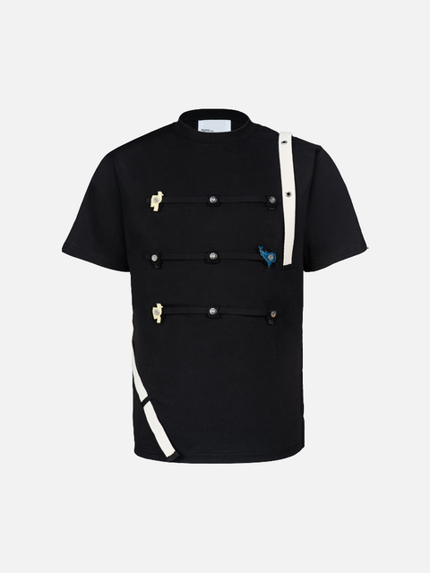 Áo Thun Regular Raanana Áo Thun Regular Raanana