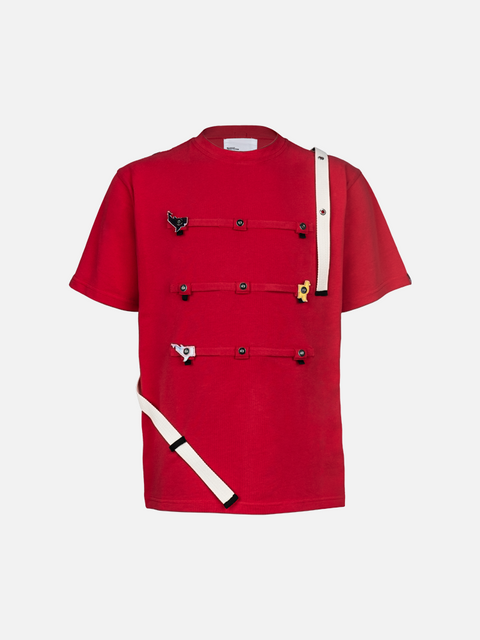 Áo Thun Regular Raanana Áo Thun Regular Raanana