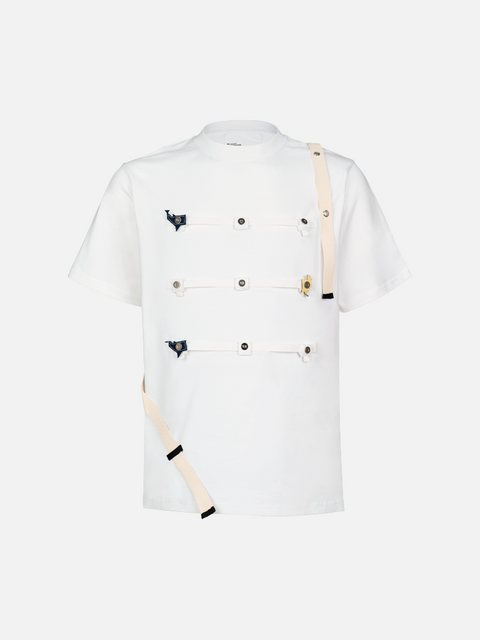 Áo Thun Regular Raanana Áo Thun Regular Raanana