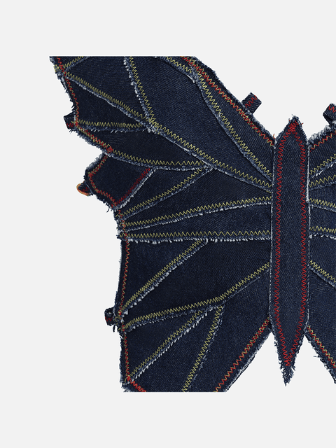 Áo Yếm Hở Lưng Butterfly Áo Yếm Hở Lưng Butterfly