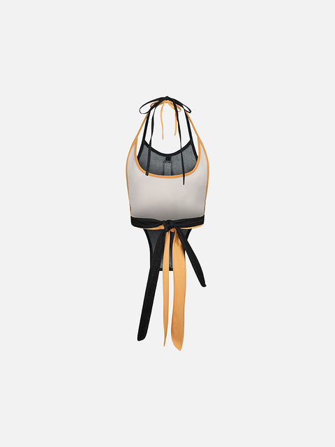 Áo Yếm Jean Hai Mặt Áo Yếm Jean Hai Mặt