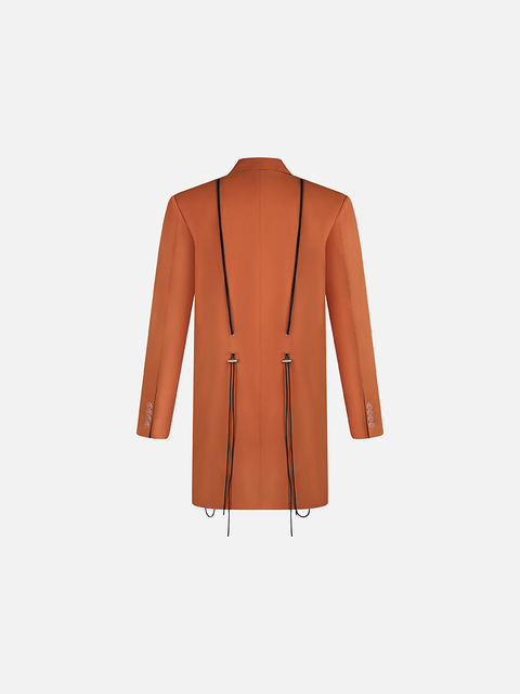 Blazer Dây Rút The Straps Blazer Dây Rút The Straps