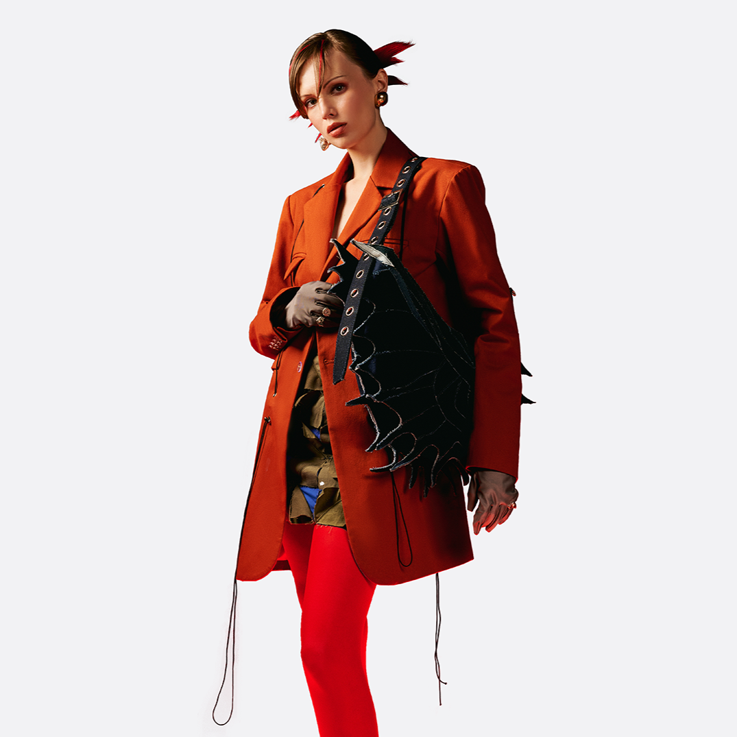 Phối đồ chất hơn cùng Phối đồ chất hơn cùng