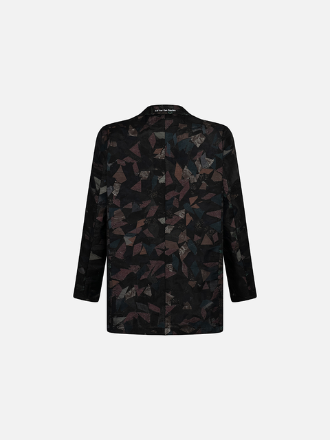 Blazer The Ocean Blazer The Ocean