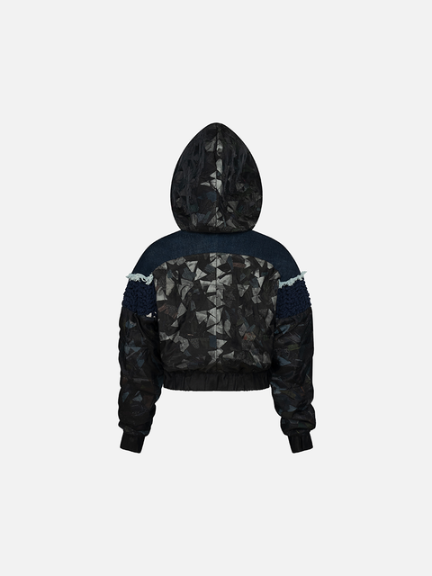 Bomber The Ocean Bomber The Ocean