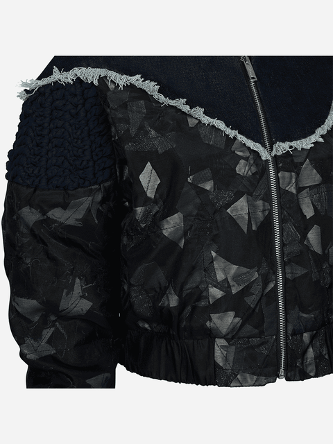 Bomber The Ocean Bomber The Ocean