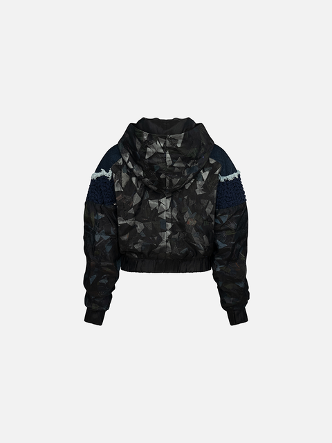 Bomber The Ocean Bomber The Ocean